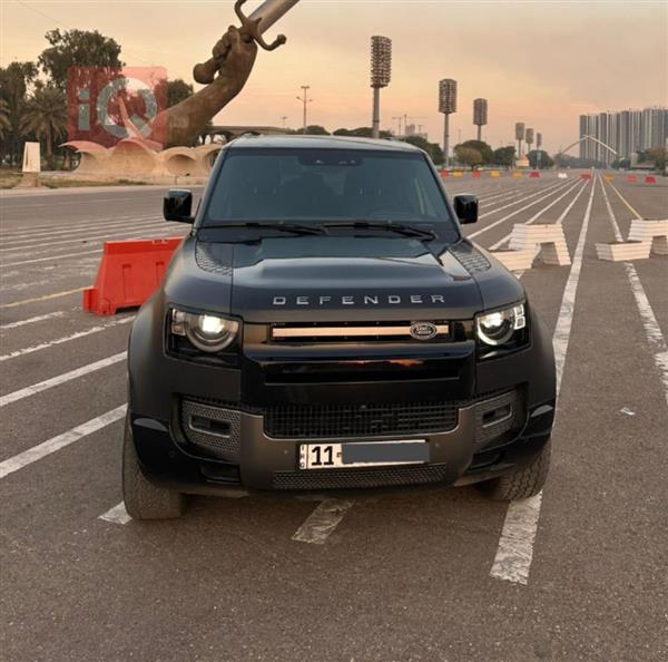 لاند روفر دفندر 2024 للبيع في العراق -  بغداد